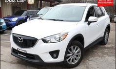 2015 Mazda CX-5 Touring