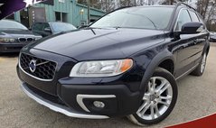 2016 Volvo XC70 T5 Premier