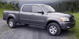 2006 Toyota Tundra Limited