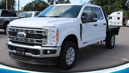 2023 Ford Super Duty F-250 XLT