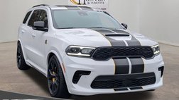 2024 Dodge Durango SRT 392