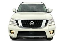 2019 Nissan Armada SV