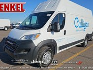 2025 Ram ProMaster 3500 Tradesman