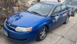 2003 Saturn Ion 2