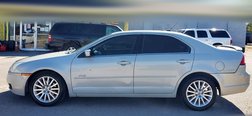 2008 Mercury Milan I-4 Premier