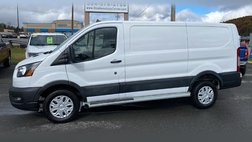 2024 Ford Transit 250