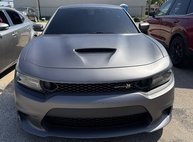 2020 Dodge Charger Scat Pack