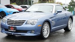 2005 Chrysler Crossfire SRT-6 Base