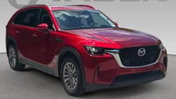 2024 Mazda CX-90 3.3 Turbo Preferred Plus