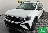 2024 Volkswagen Taos S