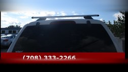 2008 Ford Escape Hybrid Base
