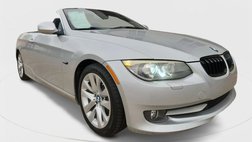 2011 BMW 3 Series 328i