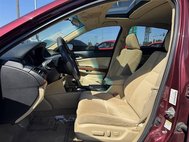 2012 Honda Accord EX