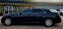 2014 Chrysler 300 Base