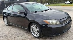 2009 Scion tC Base