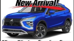 2024 Mitsubishi Eclipse Cross SE