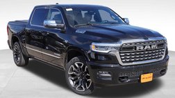 2026 Ram Ram Pickup 1500 Limited