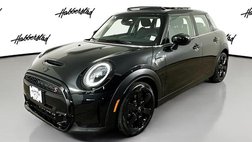 2024 MINI Hardtop Cooper S