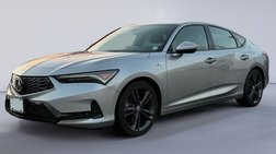 2023 Acura Integra w/A-SPEC