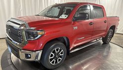 2019 Toyota Tundra SR5