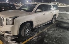 2015 GMC Yukon XL Denali