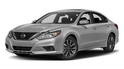 2017 Nissan Altima SL