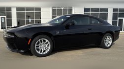 2025 Dodge Charger Daytona R/T