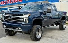 2022 Chevrolet Silverado 3500HD High Country