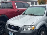 2006 Ford Escape XLS