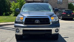 2011 Toyota Tundra Grade