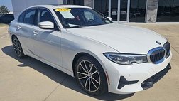 2020 BMW 3 Series 330i