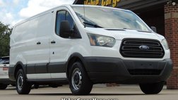 2016 Ford Transit 150