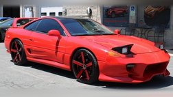 1991 Dodge Stealth R/T