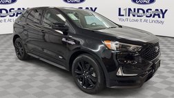 2024 Ford Edge ST-Line
