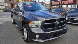 2017 Ram Ram Pickup 1500 Express