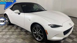 2022 Mazda MX-5 Miata Grand Touring