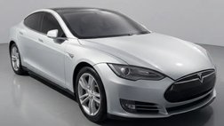 2014 Tesla Model S 85
