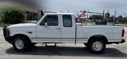 1997 Ford F-250 