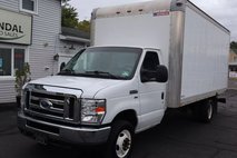 2016 Ford E-Series E-350 SD