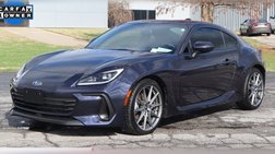 2025 Subaru BRZ Limited