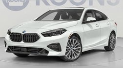 2023 BMW 2 Series 228i xDrive Gran Coupe