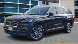 2023 Lincoln Aviator Grand Touring