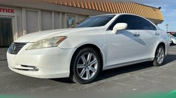 2008 Lexus ES 350 Base