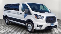 2023 Ford Transit 350 XL