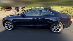 2010 Audi A5 2.0T quattro Premium