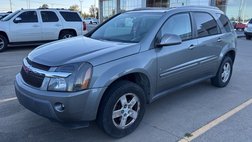 2006 Chevrolet Equinox LT