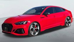 2024 Audi RS 5 Sportback 2.9T quattro