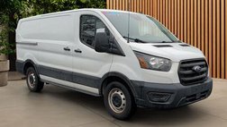 2020 Ford Transit 150