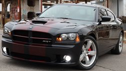 2007 Dodge Charger SRT-8