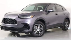 2023 Honda HR-V EX-L